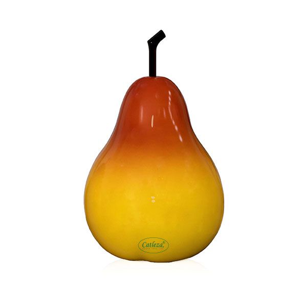 Pear Decorative Fruit